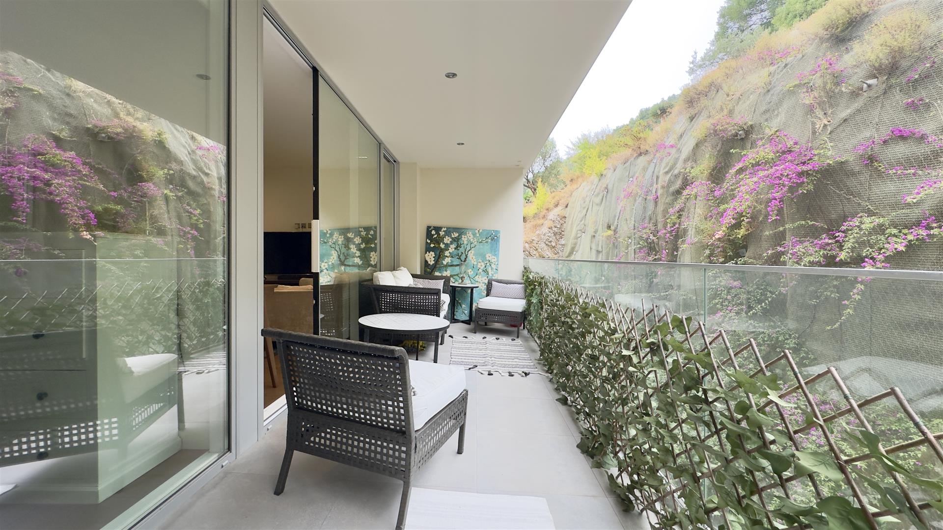 Image of Apartment - 3 Bedrooms - 2 Bathrooms for Sale in Arengos Gardens-Gibraltar, Image 1